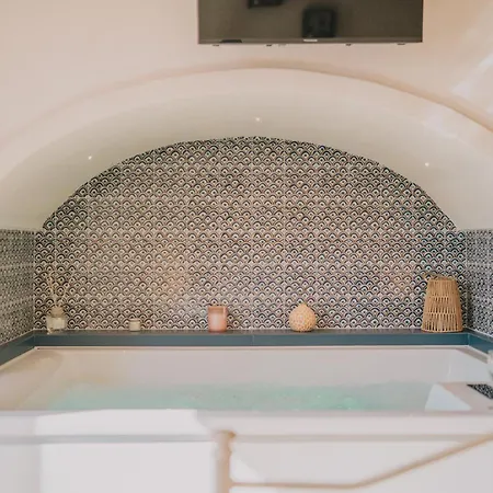 La Dimora Del Vicolo - Apartment