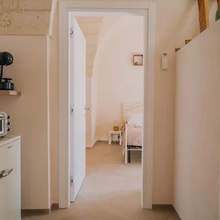 La Dimora Del Vicolo - Apartment
