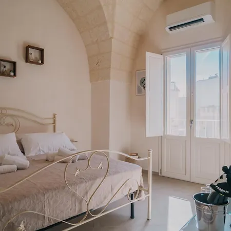 La Dimora Del Vicolo - Apartment