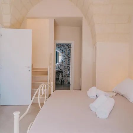 La Dimora Del Vicolo - Apartment