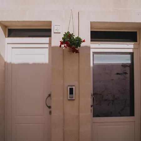 La Dimora Del Vicolo - Apartment