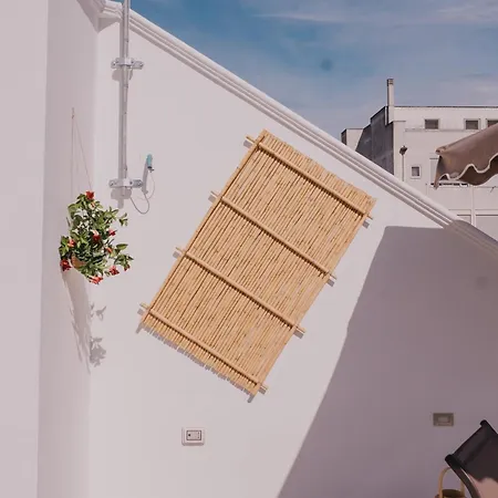 La Dimora Del Vicolo - Apartment