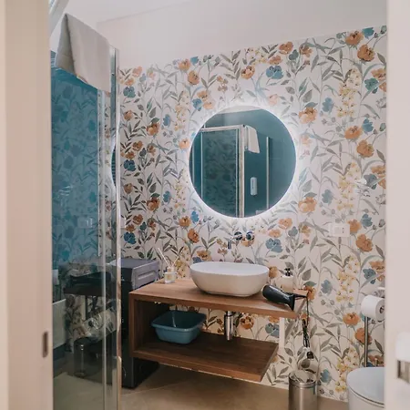 La Dimora Del Vicolo - Apartment *
